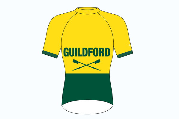 Guildford RC Fitted Base Layer