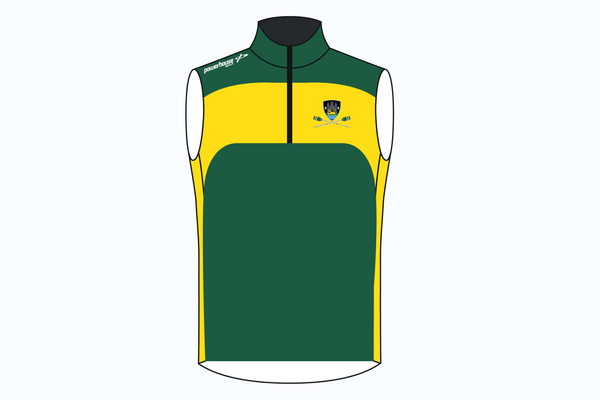 Guildford RC Rowing Gilet