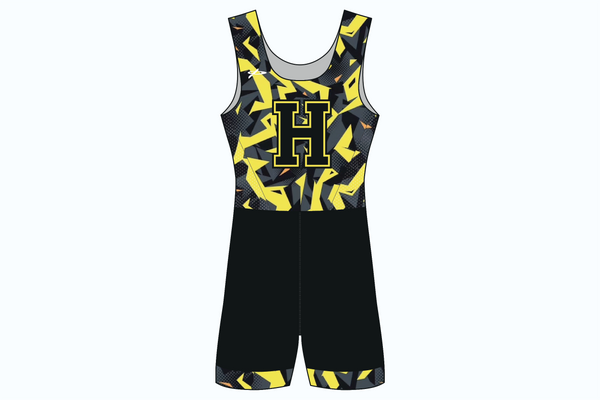 Hampton Onepiece
