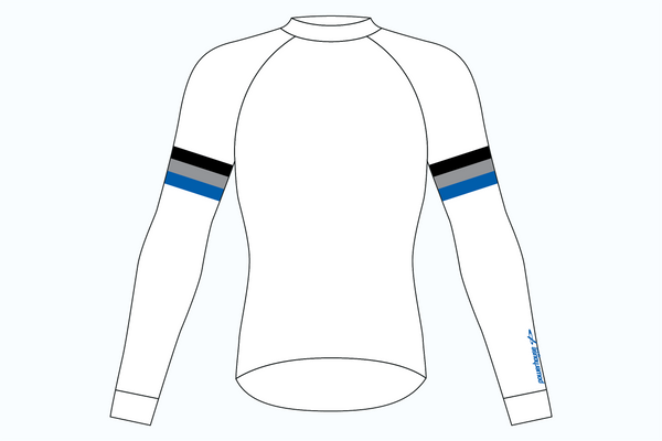 ICBC Long Sleeve Base