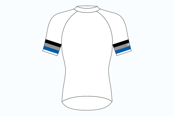 ICBC Short Sleeve Base