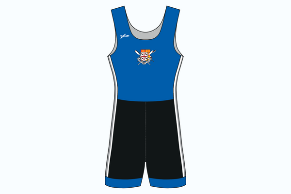ICBC Onepiece with cuff