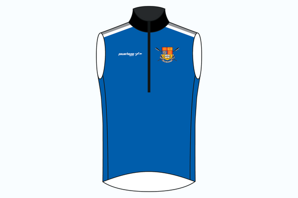 ICBC Rowing Gilet