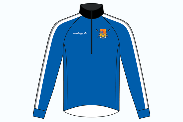 ICBC Splash Jacket Windbloc