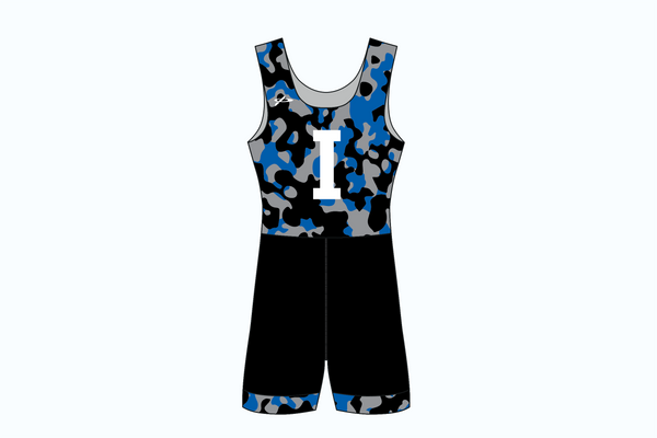 ICBC Training Onepiece