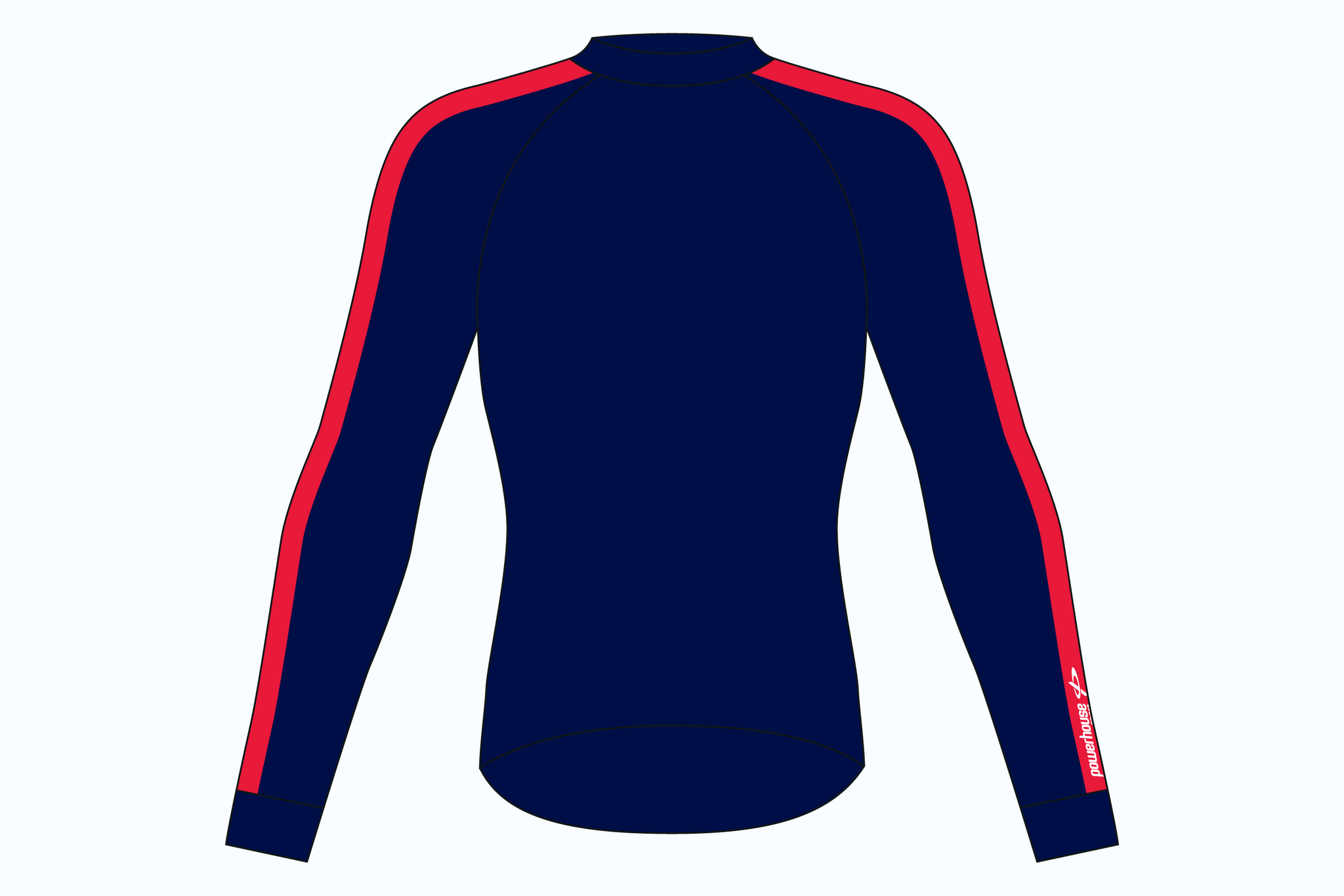 KCS Base Layer LS