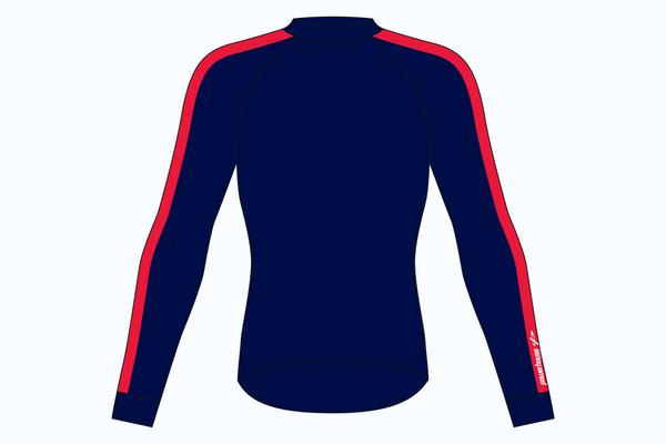 KCS Base Layer LS