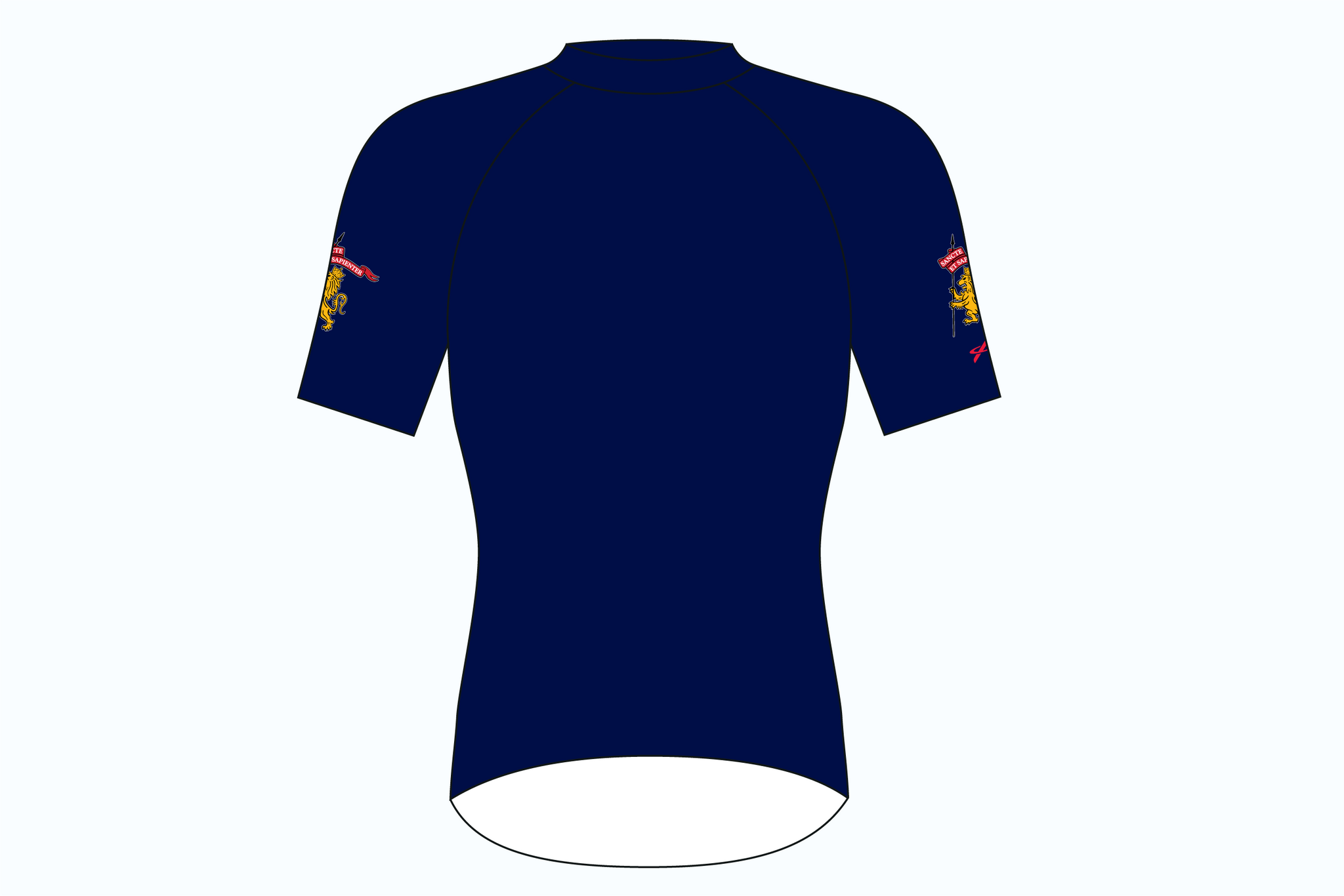 KCS Base Layer SS