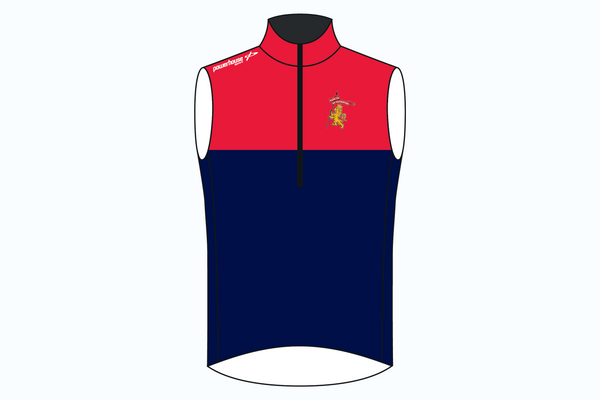 KCS Rowing Gilet