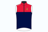 KCS Rowing Gilet