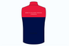 KCS Rowing Gilet