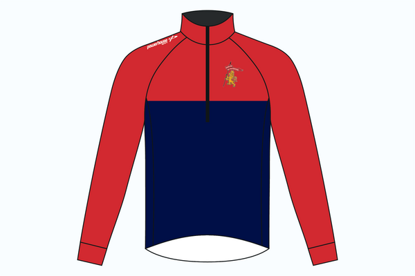 KCS Thermal Splash Jacket