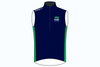 KHSBC Rowing Gilet