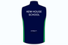 KHSBC Rowing Gilet