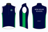 KHSBC Rowing Gilet