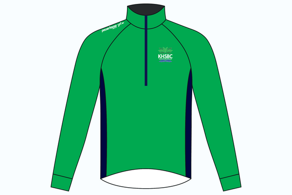 KHSBC Splash Jacket Windbloc