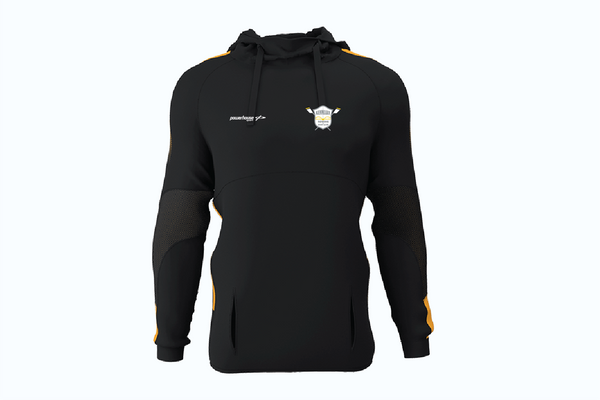 Kenmare Edge Poly Hoodie