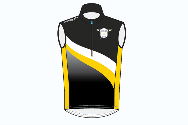 Kenmare Rowing Gilet