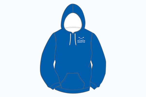 Killorglin RC Hoodie