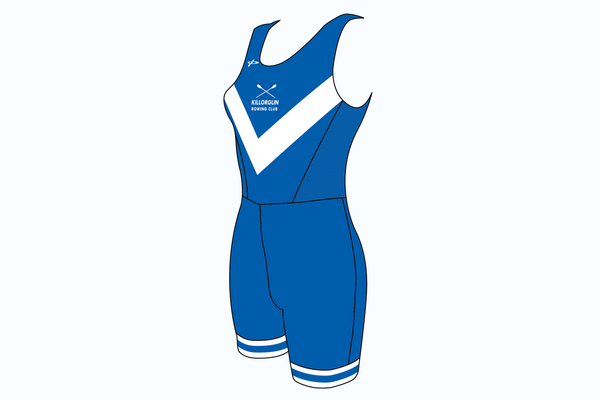 Killorglin RC Onepiece