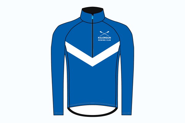 Killorglin RC Splash Jacket Windbloc