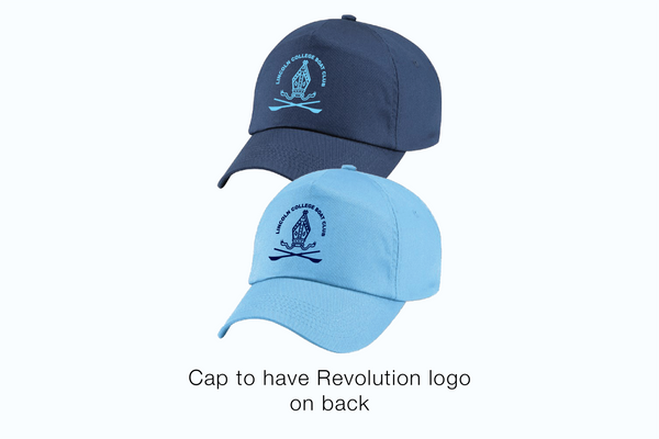 Lincoln College Cap