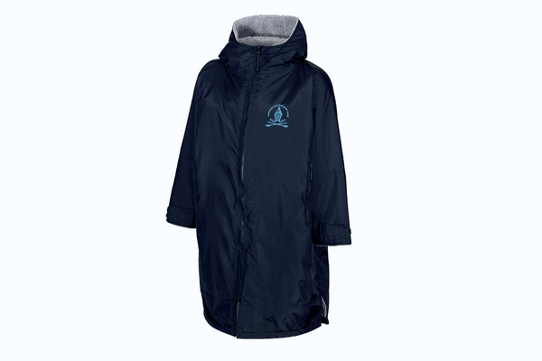 Lincoln College Changing Robe