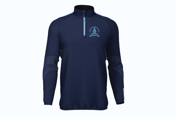 Lincoln College Edge Midlayer