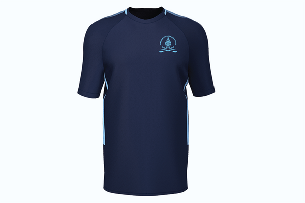 Lincoln College Edge Training Tee