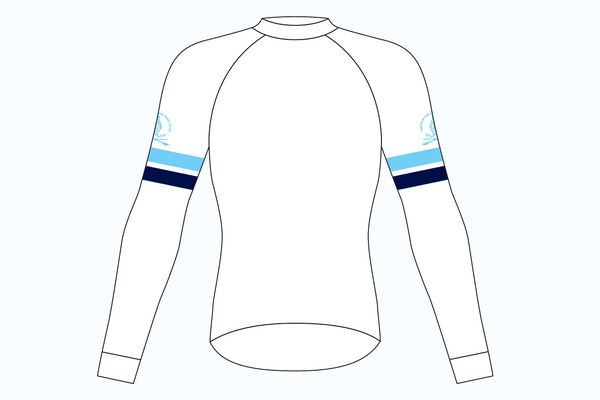 Lincoln College Long Sleeve Base