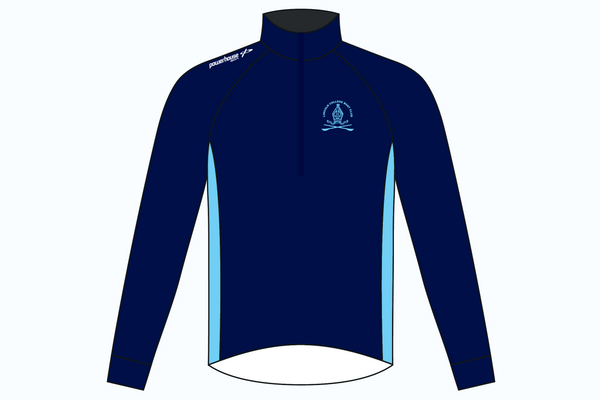 Lincoln College Splash Jacket Windbloc