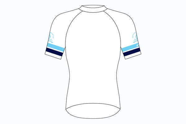 Lincoln College Short Sleeve Base