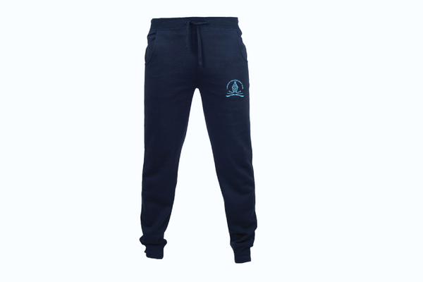 Lincoln College Slim Fit Sweatpants