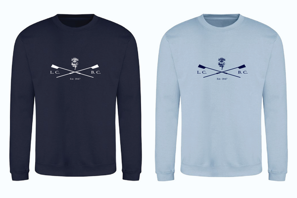 Lincoln College Imp Sweatshirt