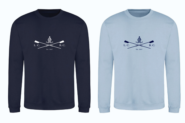 Lincoln College Mitre Sweatshirt