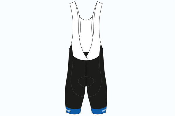 La Lanterne Rouge Bib Shorts