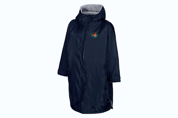 Lea RC Changing Robe