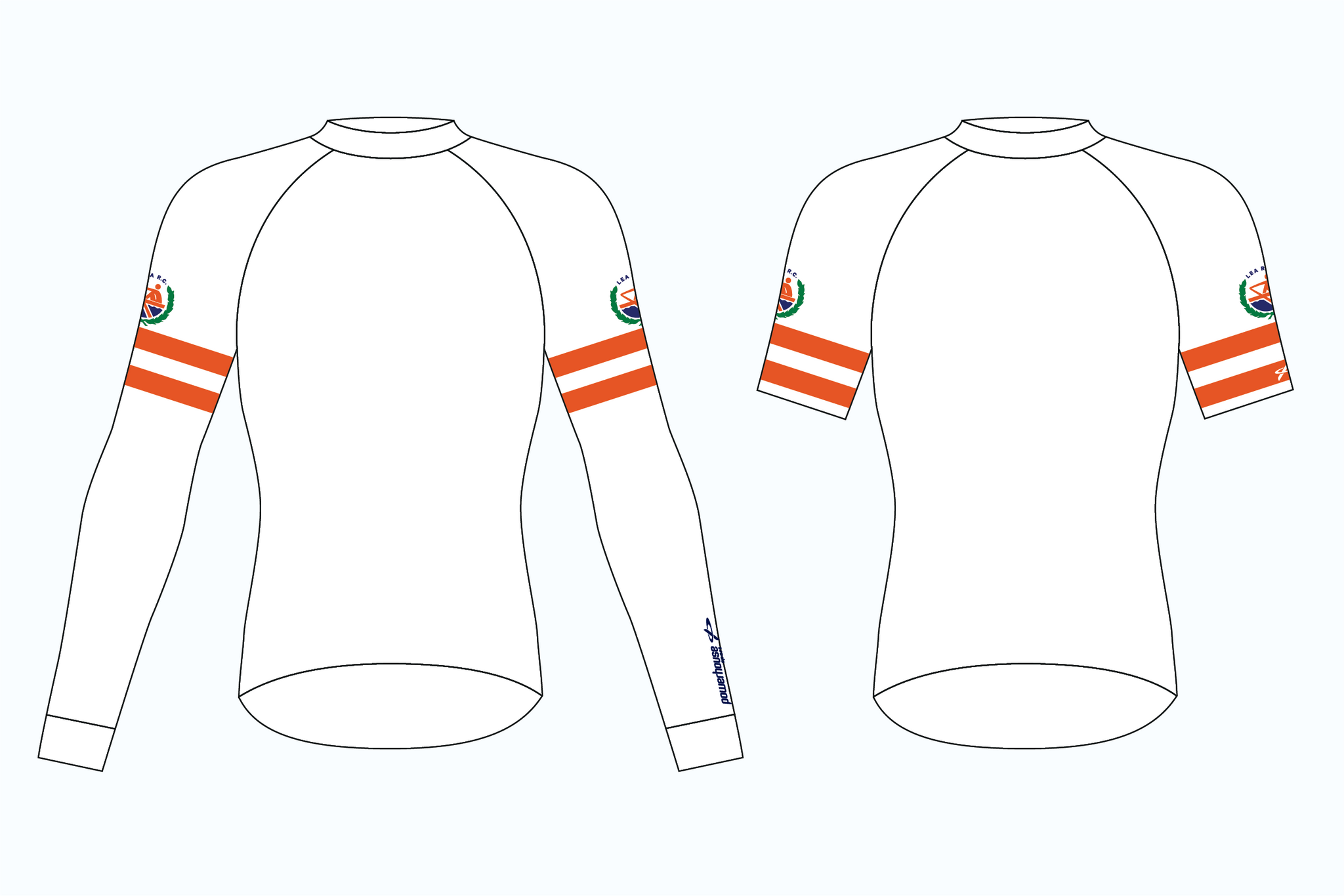 Lea RC base layer