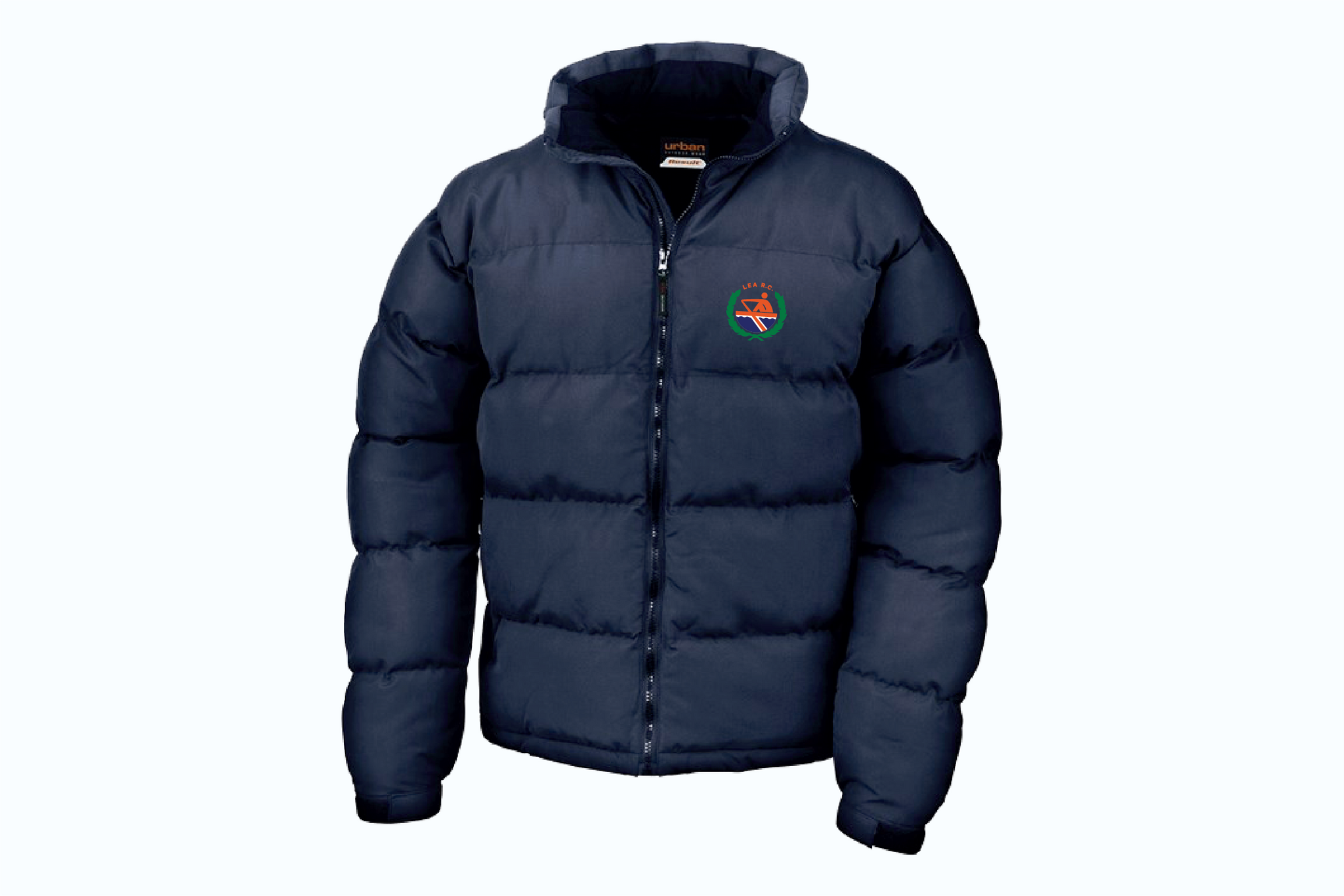 Lea RC Puffa Coat