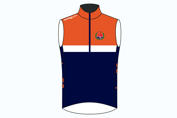 Lea RC Rowing Gilet