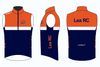 Lea RC Rowing Gilet