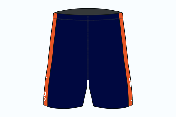 Lea RC Rowing Shorts