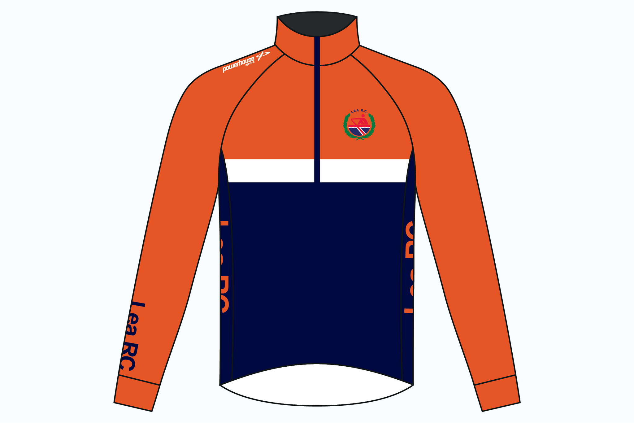 Lea RC Splash Jacket Windbloc