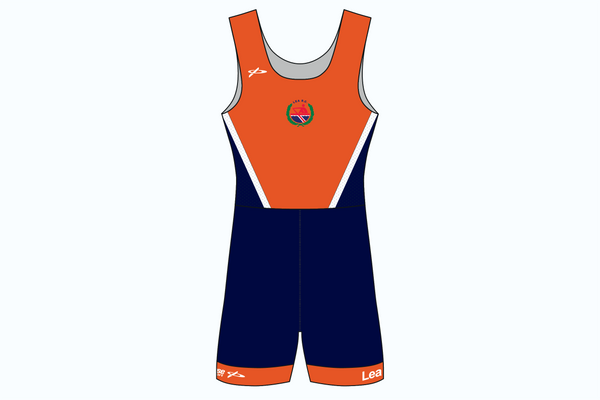 Lea RC Training Onepiece
