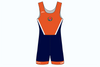 Lea RC Training Onepiece