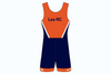 Lea RC Training Onepiece