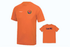 Lea RC Orange T-shirt