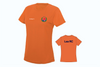 Lea RC Orange T-shirt