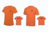 Lea RC Orange T-shirt