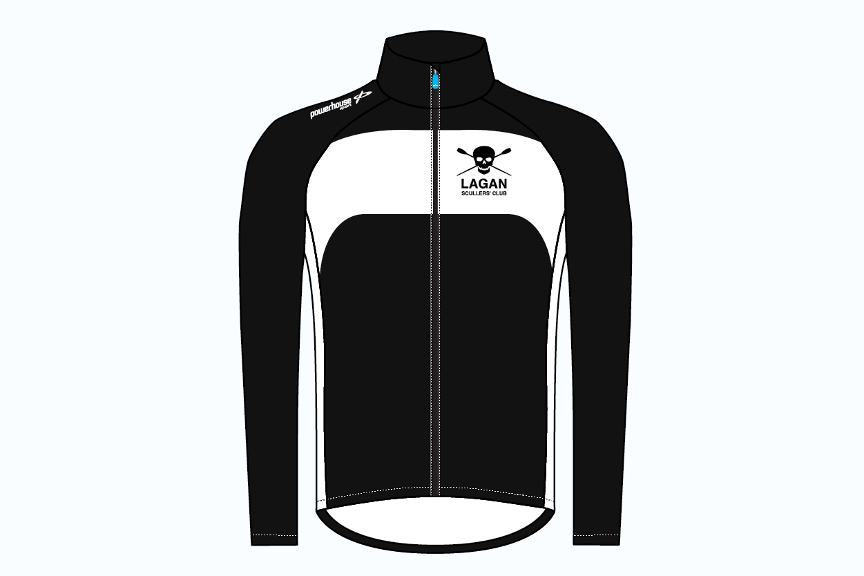 LSC Windbloc Splash Jacket
